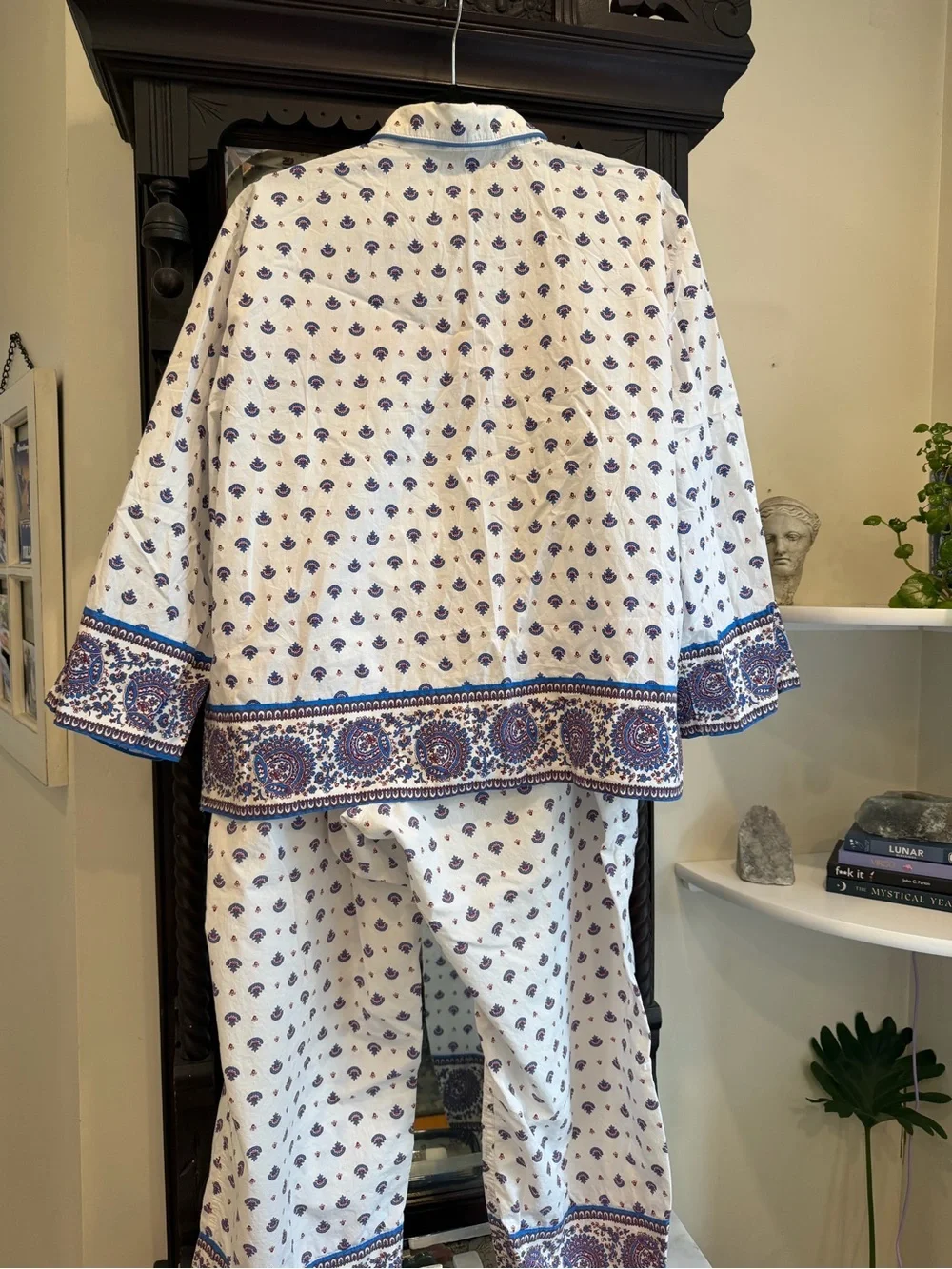 J. Crew two piece